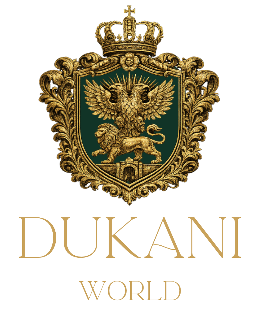Dukani Crest